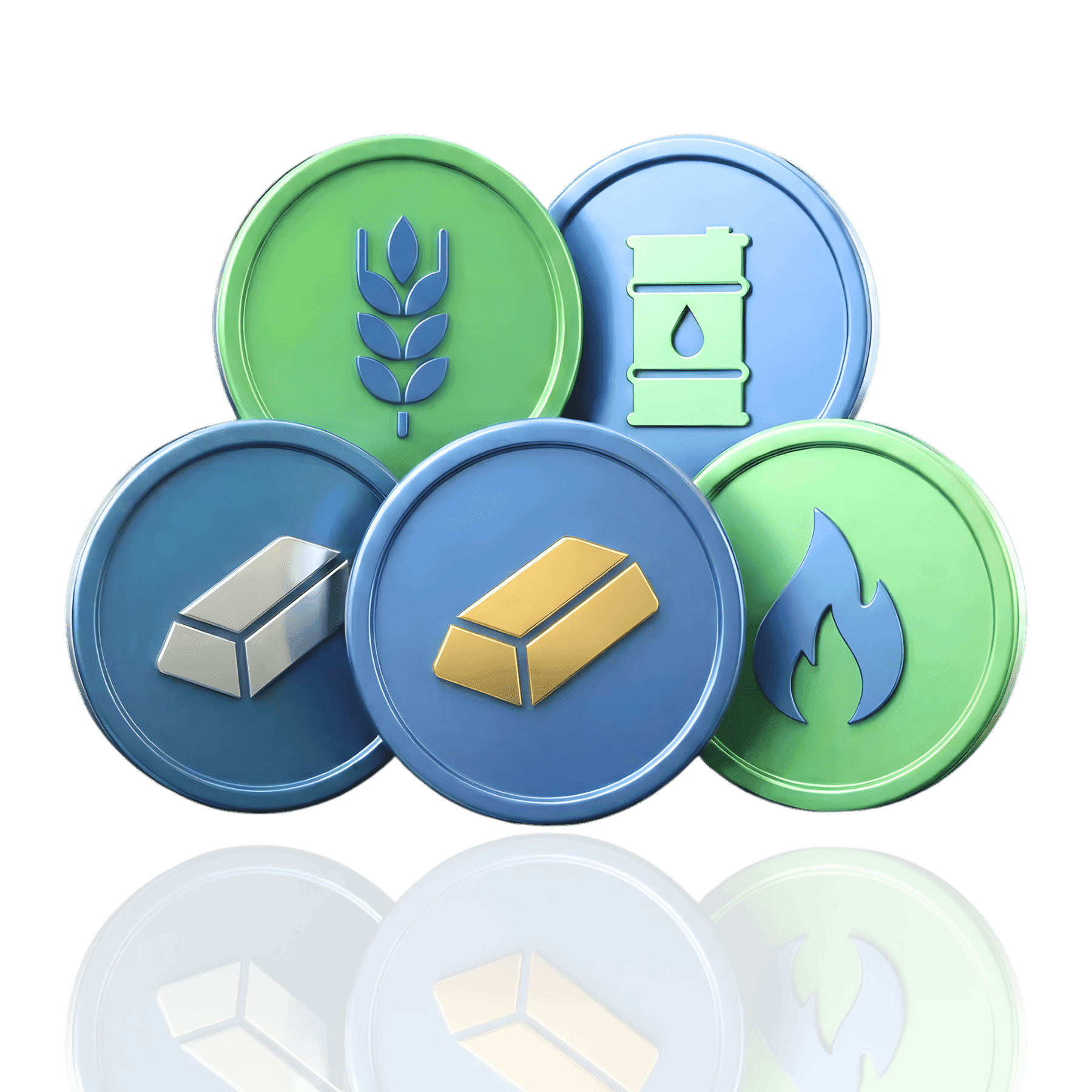 কমোডিটি