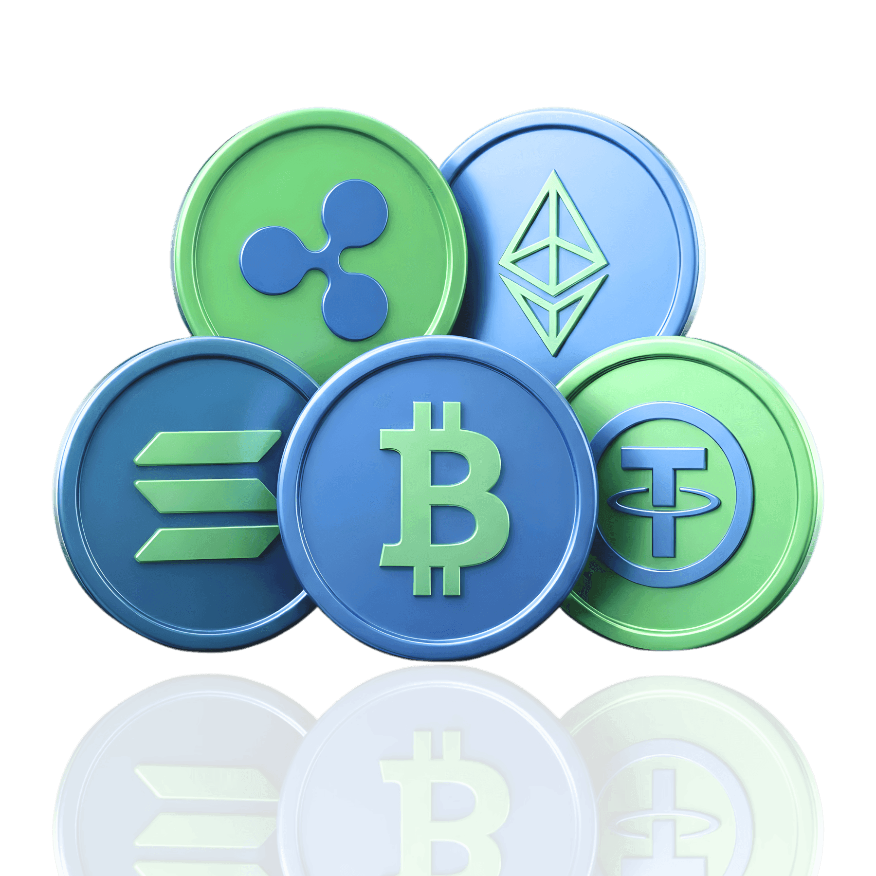 ক্রিপ্টো